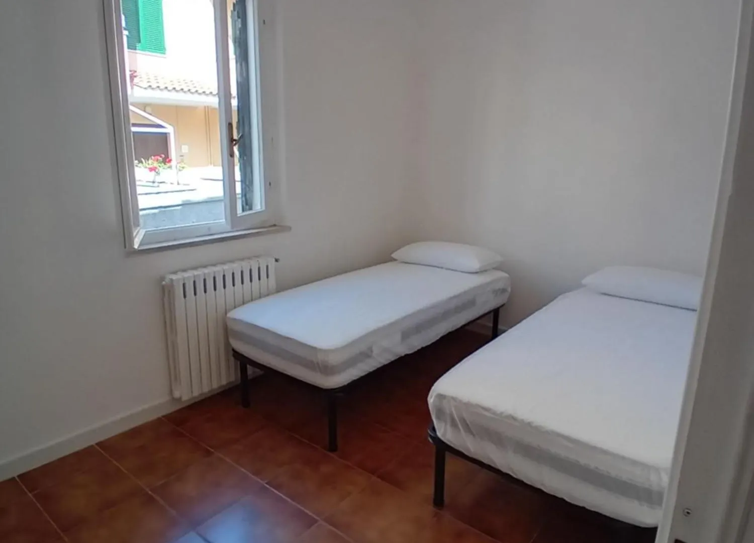 Appartement Villino Al Mare à Marina di Cecina 0*,