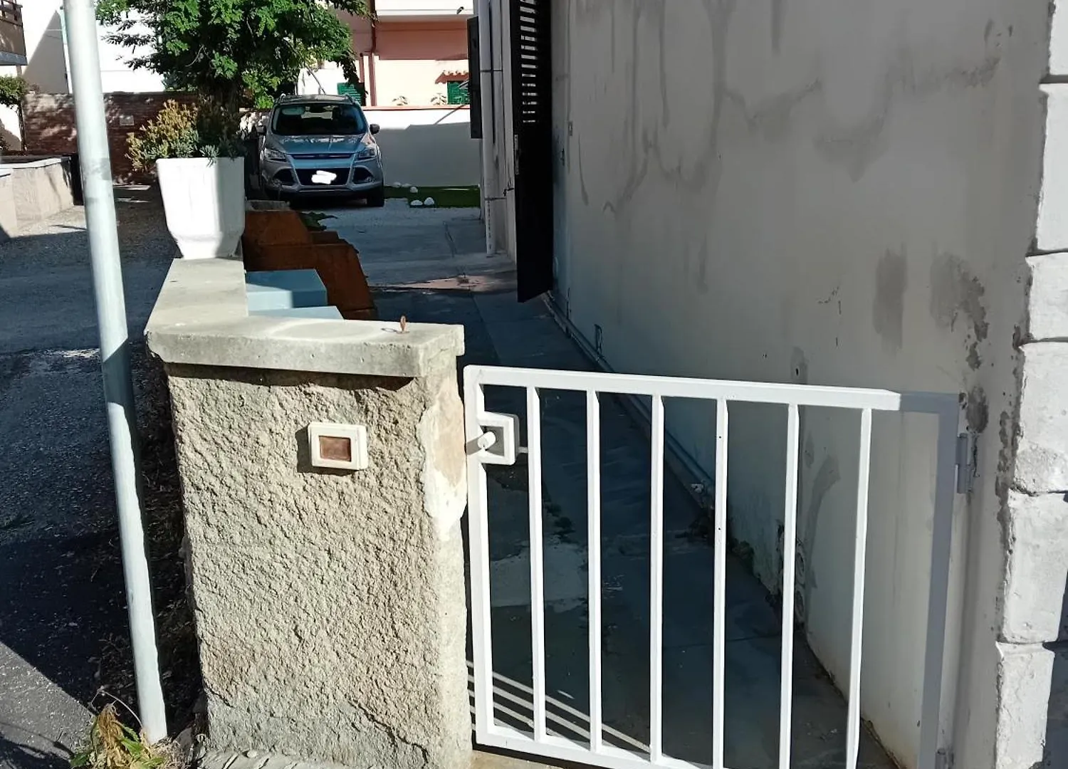 Appartement Villino Al Mare à Marina di Cecina