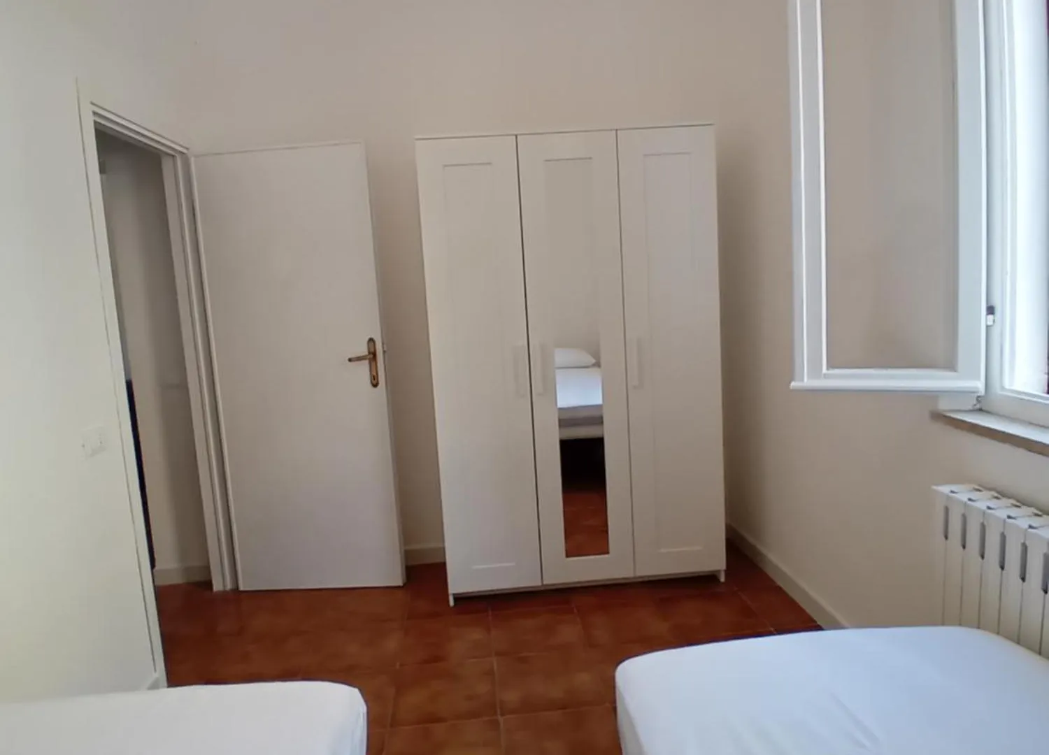 Appartement Villino Al Mare à Marina di Cecina