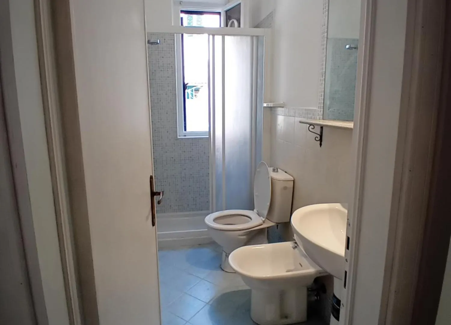 Appartement Villino Al Mare à Marina di Cecina