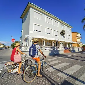 Hotel Hg Il Settebello, Marina di Cecina